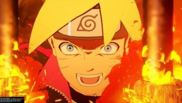 Naruto x Boruto test par GamerGen