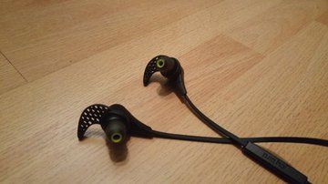 Jaybird X2 test par In-Ear Kopfherer