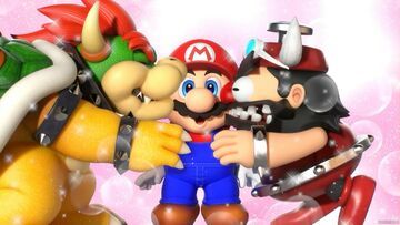 Super Mario RPG test par VideoChums Super Mario RPG test par VideoChums