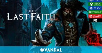 The Last Faith test par Vandal