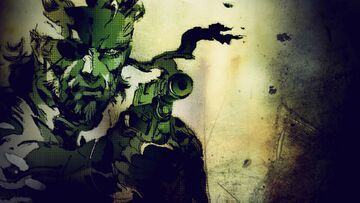 Metal Gear Master Collection Vol. 1 reviewed by GameOver Metal Gear Master Collection Vol. 1 reviewed by GameOver