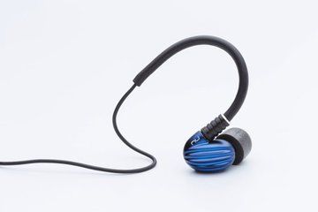 Optoma NuForce Primo8 test par In-Ear Kopfherer