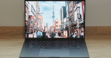 Apple MacBook Pro test par HardwareZone Apple MacBook Pro test par HardwareZone