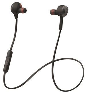 Jabra Rox test par In-Ear Kopfherer