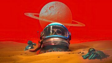 The Invincible review by GamesVillage The Invincible reviewed by GamesVillage