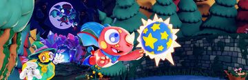 Cavern of Dreams testé par Beyond Gaming Cavern of Dreams testé par Beyond Gaming