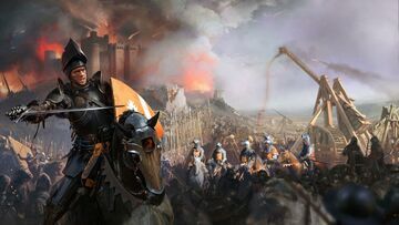 Stronghold Definitive Edition testé par Multiplayer.it Stronghold Definitive Edition testé par Multiplayer.it