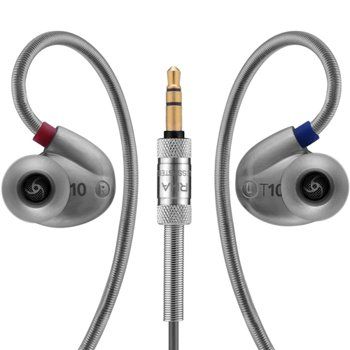 RHA T10i test par In-Ear Kopfherer