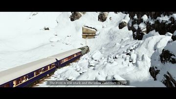 Agatha Christie Murder on the Orient Express reviewed by GameReactor