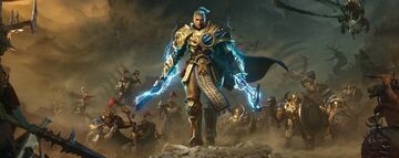 Warhammer Age of Sigmar reviewed by TheSixthAxis