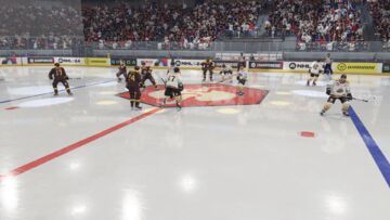 NHL 24 testé par StateOfGaming NHL 24 testé par StateOfGaming