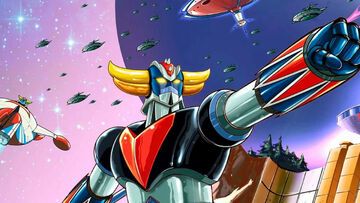 Ufo Robot The Feast Of the Wolves testé par Console Tribe Ufo Robot The Feast Of the Wolves testé par Console Tribe
