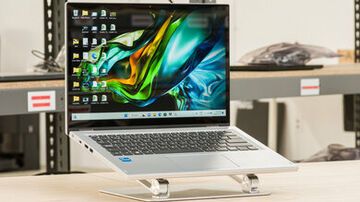 Acer Aspire 3 reviewed by RTings