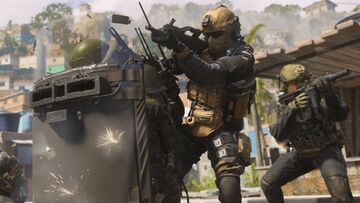 Call of Duty Modern Warfare II test par Boss Level Gamer Call of Duty Modern Warfare II test par Boss Level Gamer
