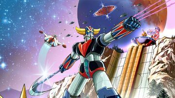 Ufo Robot The Feast Of the Wolves testé par ActuGaming Ufo Robot The Feast Of the Wolves testé par ActuGaming