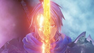 Tales Of Arise test par Gaming Trend