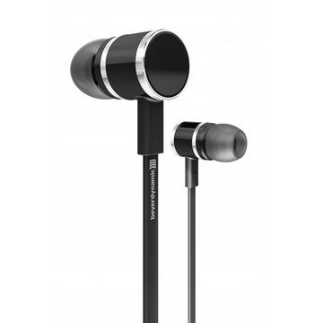 Anlisis Beyerdynamic DX 160 iE