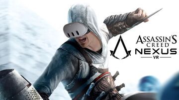 Assassin's Creed Nexus testé par Android Central Assassin's Creed Nexus testé par Android Central