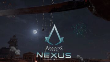 Assassin's Creed Nexus testé par XBoxEra Assassin's Creed Nexus testé par XBoxEra
