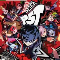 Persona 5 Tactica review by LevelUp Persona 5 Tactica reviewed by LevelUp