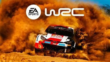 EA Sports WRC test par MeuPlayStation