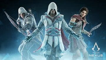 Assassin's Creed Nexus testé par GamerGen Assassin's Creed Nexus testé par GamerGen