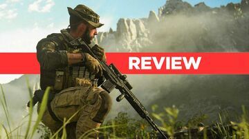 Call of Duty Modern Warfare 3 testé par Press Start Call of Duty Modern Warfare 3 testé par Press Start