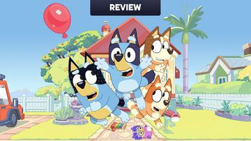 Bluey Review: 14 Ratings, Pros and Cons