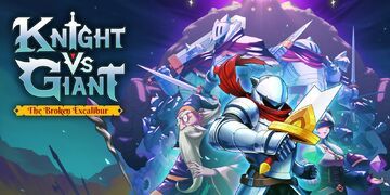Knight vs Giant reviewed by Nintendo-Town
