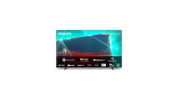 Anlisis Philips 65OLED718