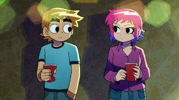 Scott Pilgrim reviewed by Tom's Guide (US)