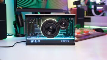 Edifier QD35 testé par Android Central Edifier QD35 testé par Android Central
