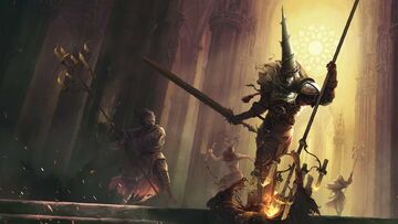 Blasphemous 2 reviewed by Console Tribe