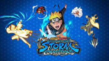 Naruto x Boruto test par GameSoul Naruto x Boruto test par GameSoul