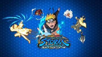 Naruto x Boruto test par GamingBolt Naruto x Boruto test par GamingBolt