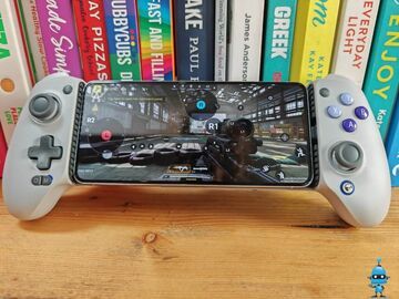 GameSir G8 Review: 12 Ratings, Pros and Cons