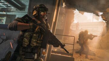 Call of Duty Modern Warfare 3 test par XBoxEra