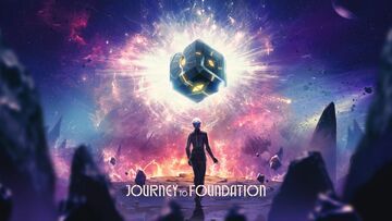 Journey to Foundation test par GamesCreed