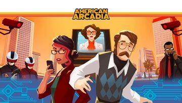 American Arcadia review by GamesCreed American Arcadia reviewed by GamesCreed