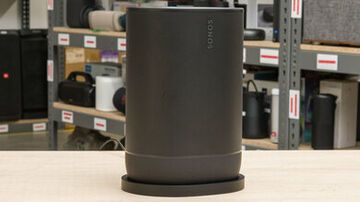 Sonos Move 2 test par RTings