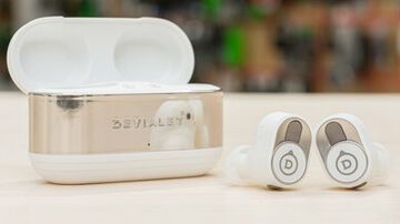 Devialet Gemini II testé par RTings Devialet Gemini II testé par RTings
