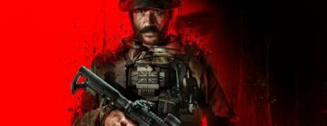 Call of Duty Modern Warfare 3 testé par ZTGD Call of Duty Modern Warfare 3 testé par ZTGD