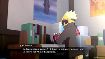 Naruto x Boruto reviewed by TechRaptor