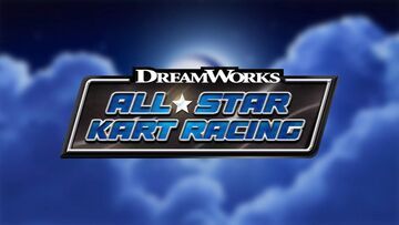 DreamWorks All-Star Kart Racing reviewed by GeekNPlay