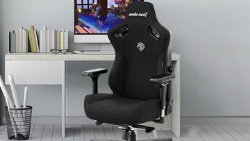 AndaSeat Kaiser 3 test par Tom's Guide (US)