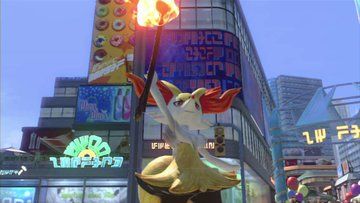 Pokkén Tournament test par Gamer Network Pokkén Tournament test par Gamer Network