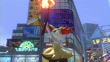 Pokkn Tournament test par Gamer Network