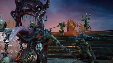 Warhammer Age of Sigmar reviewed by GameReactor