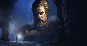 The Talos Principle 2 testé par GameOver The Talos Principle 2 testé par GameOver