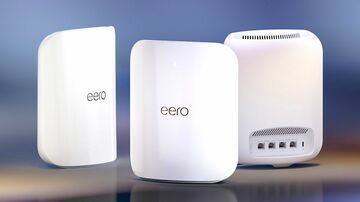 Amazon Eero Max 7 testé par Tom's Guide (US) Amazon Eero Max 7 testé par Tom's Guide (US)